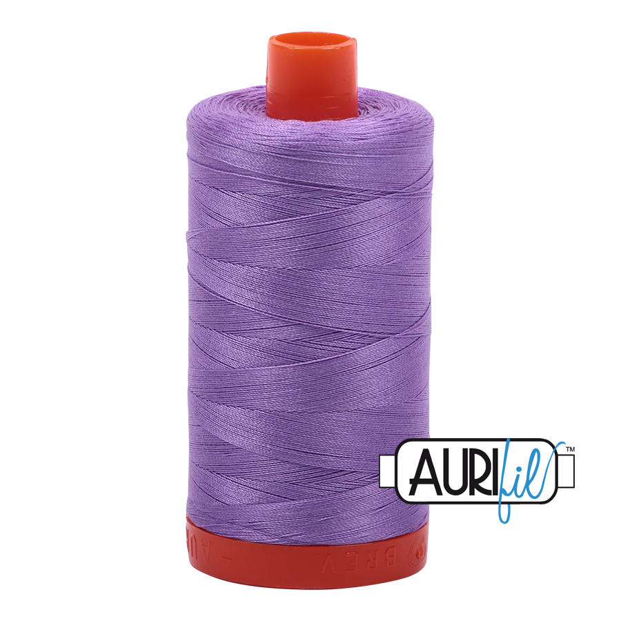 Aurifil 50wt Thread - 2520
