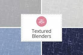 Craft Cotton Company Textured Blenders