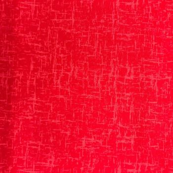 Craft Cotton Textured Blenders - Red 2150-18