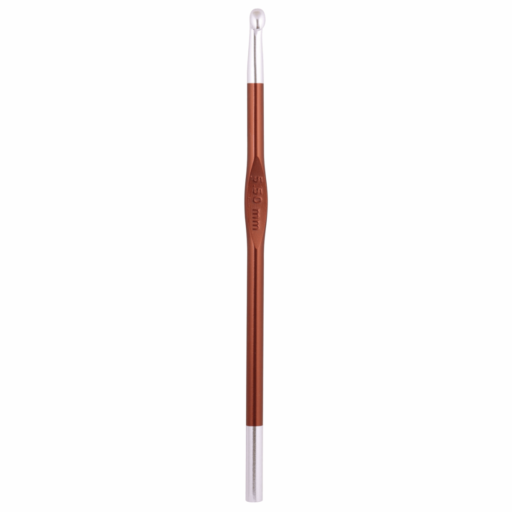 Crochet Hook: Zing: 15cm x 5.50mm