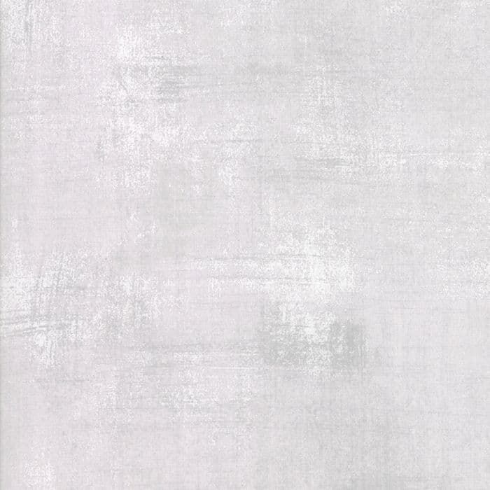 Moda Grunge - Silver 30150 360 grey paper
