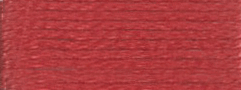 DMC Special Embroidery thread - Coton a Broder  - colour 3328 -  deep dusky pink