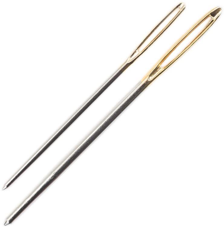 Pony Knitters Needles Assorted x2