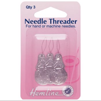 Hemline Needle Threader 
