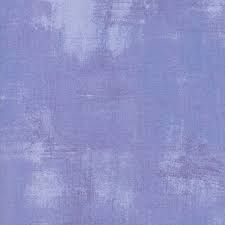 Moda - Grunge Bleu - 30150 383 sweet lavander