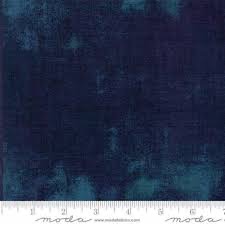 Moda - Grunge Blue Steel - 301 50 385