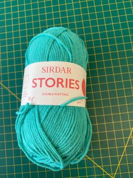 Sirdar Stories - Aura 817