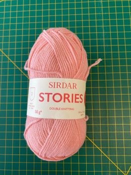 Sirdar Stories - Beach Club 834