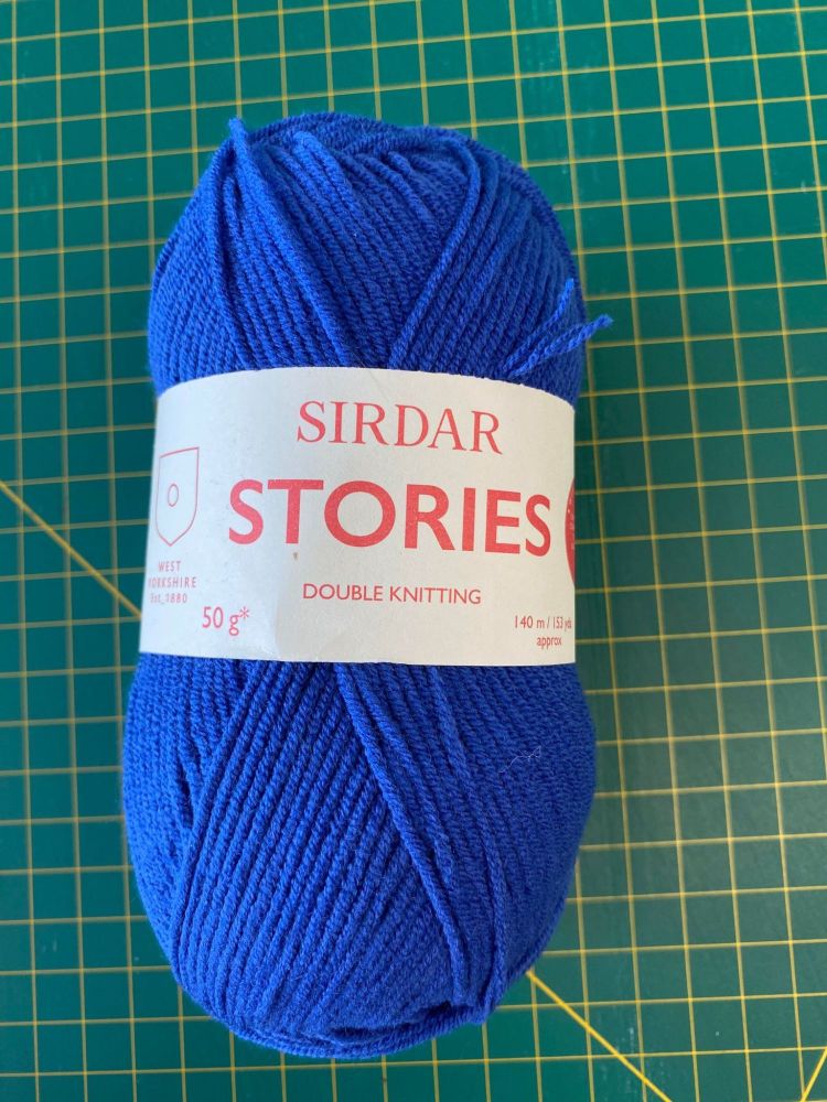 Sirdar Stories - Karma 820