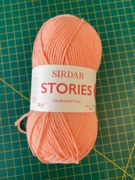 Sirdar Stories - Mimosas 829