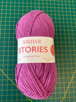 Sirdar Stories - Parade 805