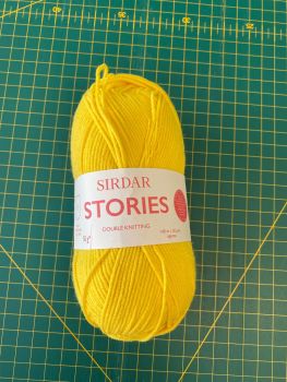 Sirdar Stories - Summer 813