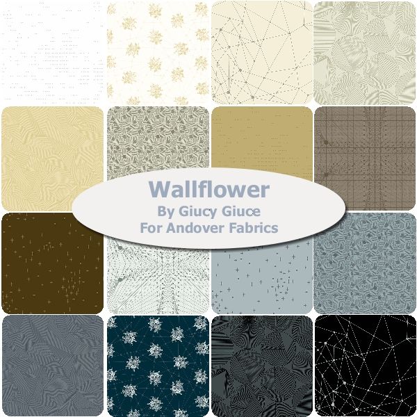 Makower Wallflower