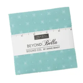 Beyond Bella- Moda - Charm pack