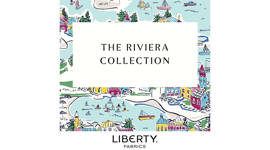 Liberty The Riviera collection