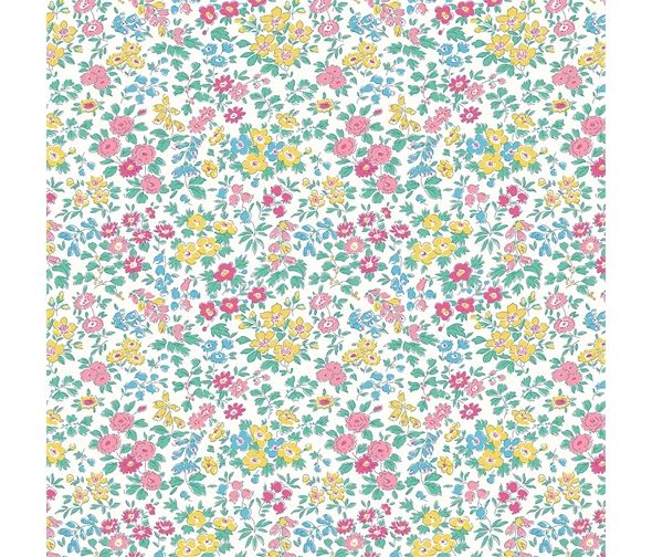 Liberty Riviera Collection Summer meadow 458B