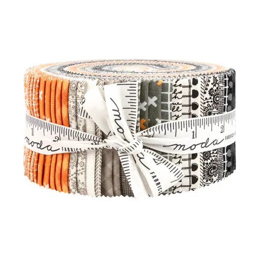Late October by Sweetwater for Moda - Jelly Roll JR55590