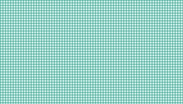 Gingham from Makower - Turquoise 920/T6