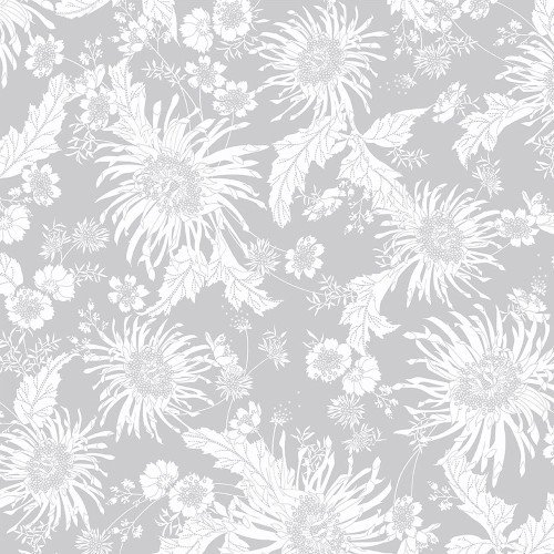 Bloom 108" wide - duck egg floral SE5838-9 (definitely more duck egg blue than the picture!)