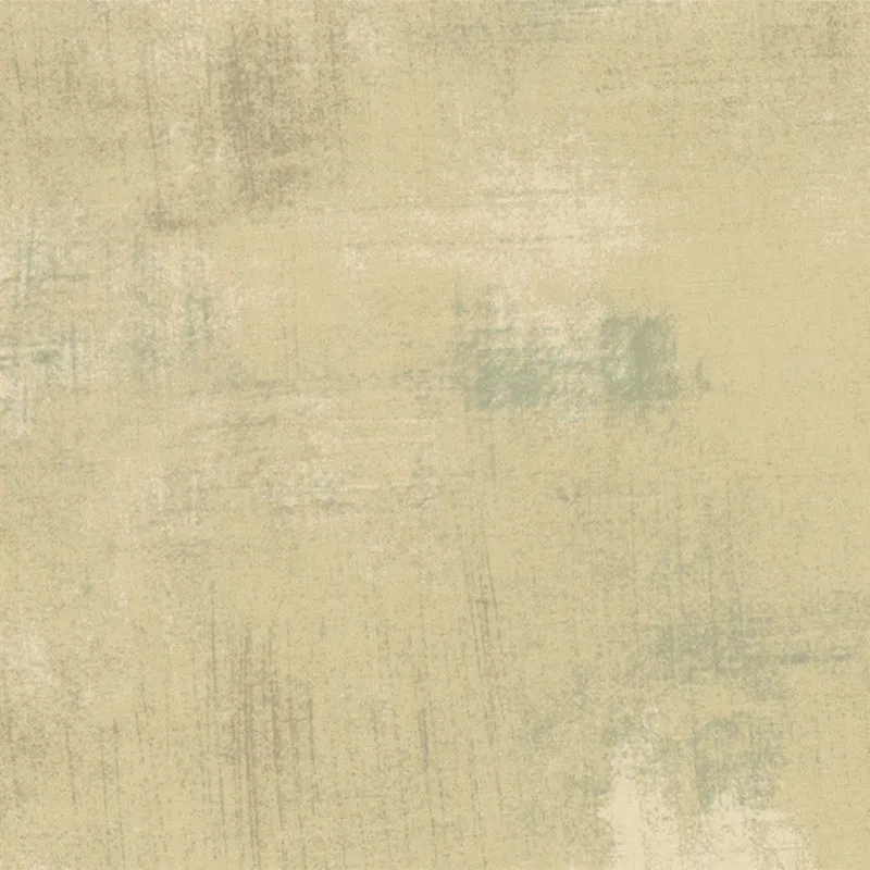 Grunge by Basic Grey for Moda - Extra Wide 108" - Tan 11108 162