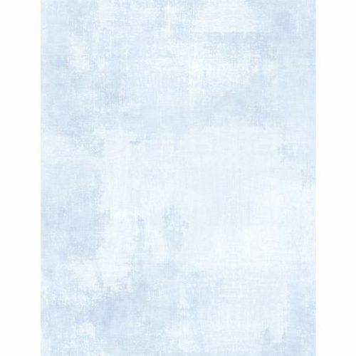 Wilmington Essentails Dry Brush Fabric - Pale Blue 89205-400