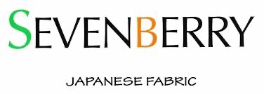 Sevenberry Japanese Fabric
