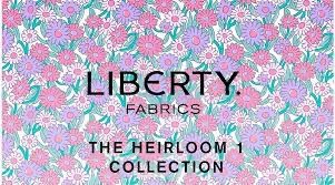 Liberty Heirloom 1 Collection