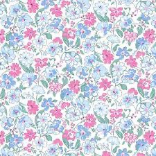 Liberty - Heirloom 1 Collection - Floral Joy 016668114A