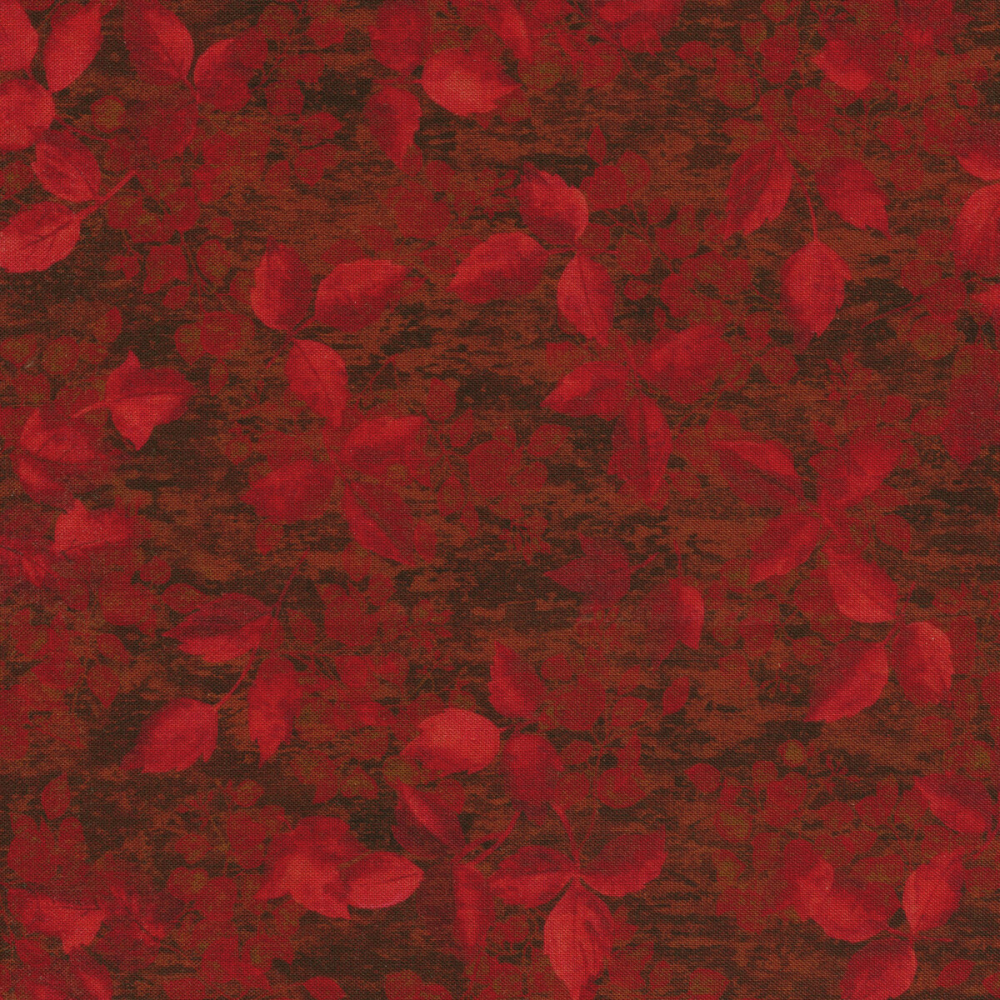 Sienna 21167-3 Red by Robert Kaufman Fabrics