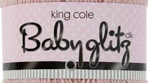 King Cole - Baby Glitz DK