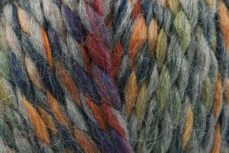 Stylecraft That Colour Vibe Chunky  shade 5303 Cheer