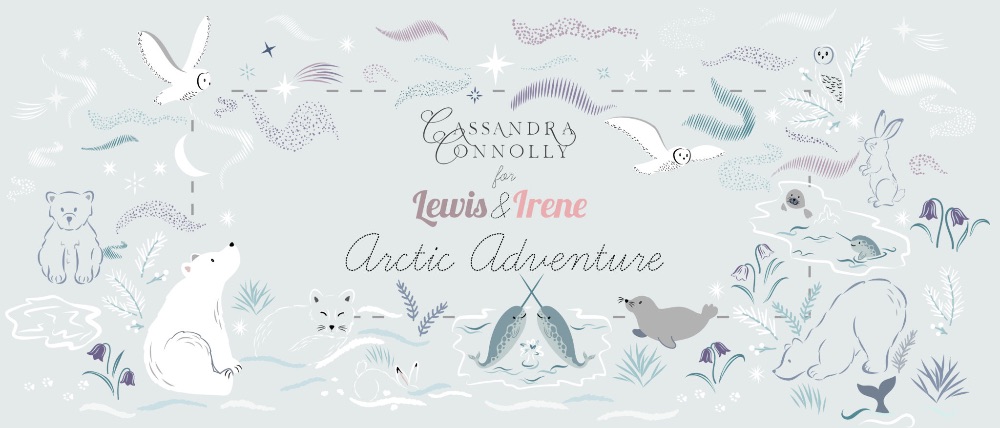 Arctic Adventure Archives - Lewis and Irene
