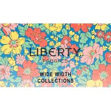 Liberty - Wide Width Collection (108