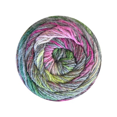 Stylecraft Knit me Crochet Me Aurora 6152 DK 100g