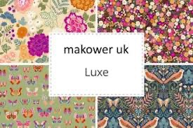 Luxe by Makower