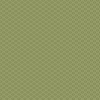 Grandma's Quilts by Lewis & Irene A775.2 flower dot green