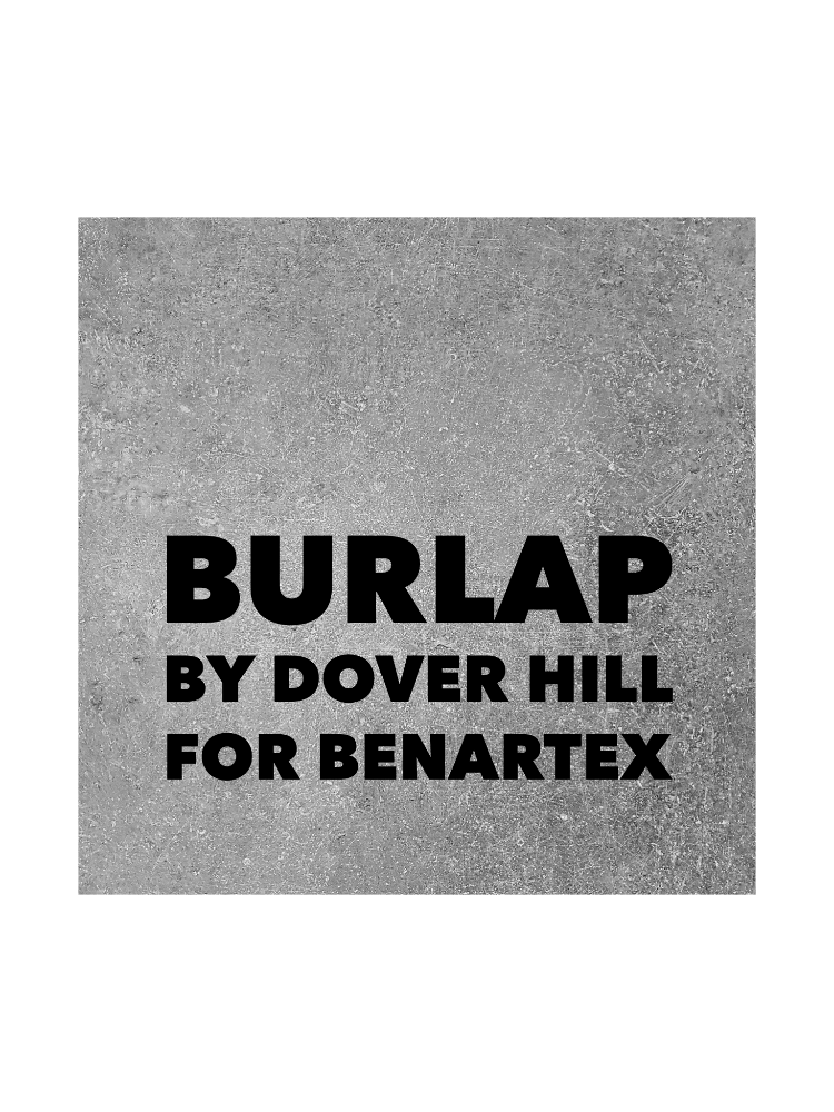 Burlap by Dover Hill for Benartex