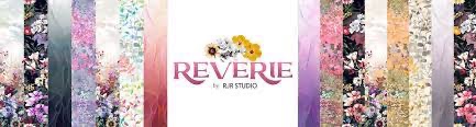 Reverie by RJR Studio for RJR Fabrics