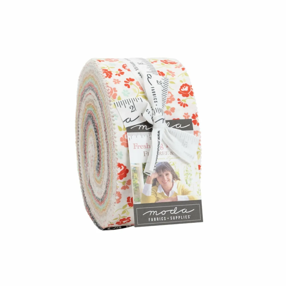 Fresh Figs Favourites Jelly Roll 20410JR