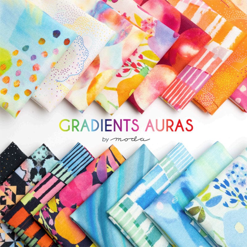 Gradients Aura by Moda