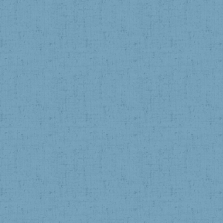 Cottage Cloth II by Renee Nanneman for Andover  - B2 Chambray