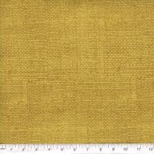 Burlap by Dover Hill for Benartex - Rustic Gold 757M-70