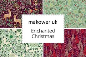 Enchanted Christmas from Makower