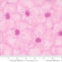 Blooming Lovely by Janet Clare for Moda - 16978 13 Lilac