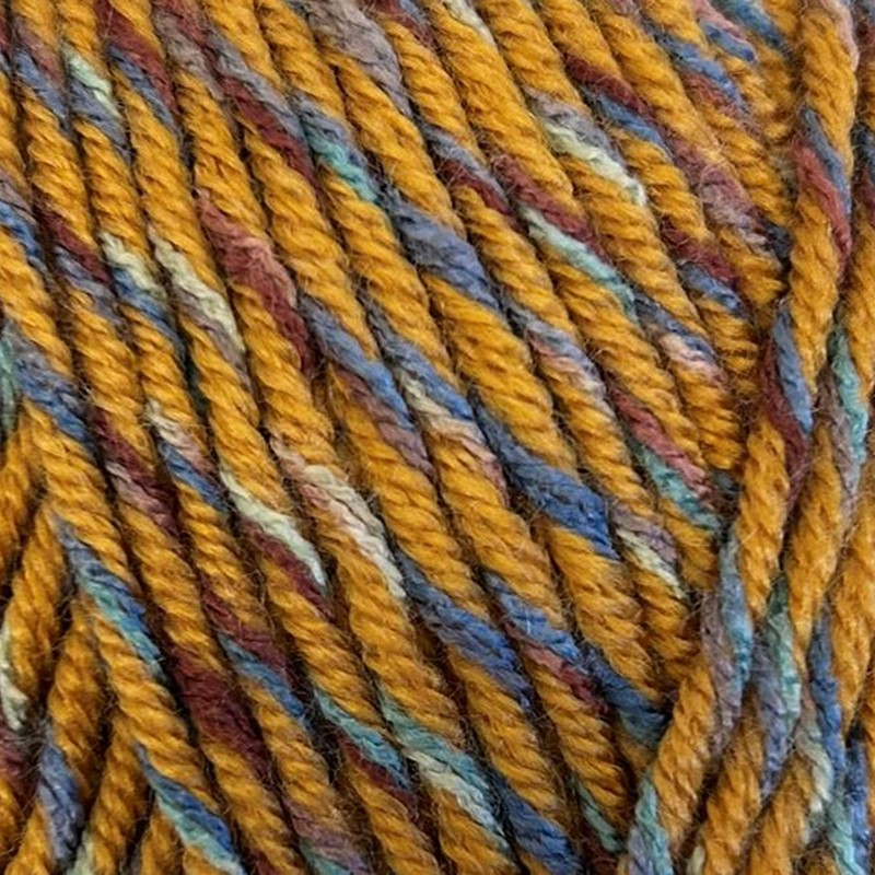 Stylecraft Bella Bella Chunky 100g - Dawn Gold 6201