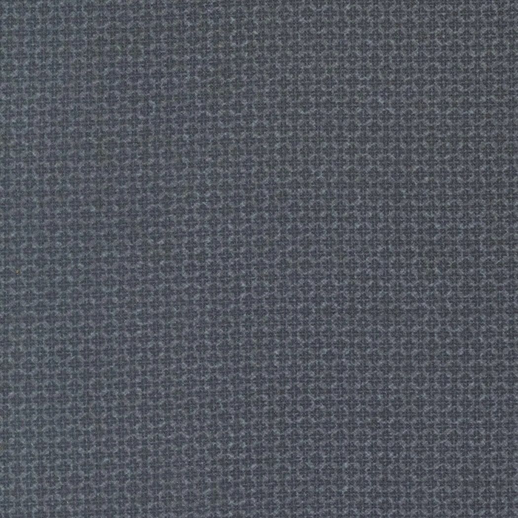 Farmhouse Flannels III 49271-15F Graphite by Primitive Gatherings for Moda Fabrics