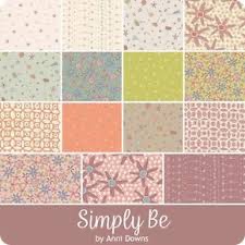 Simply Be by Anna Downs for Henry Glass