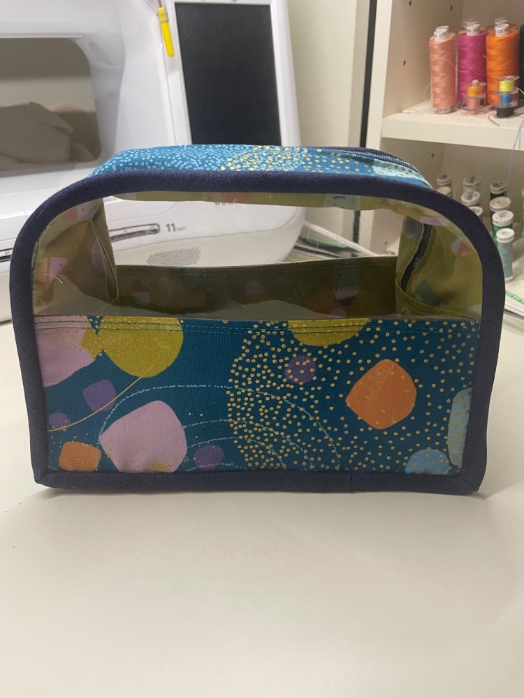 No-Doubt Pouch - Digital Pattern