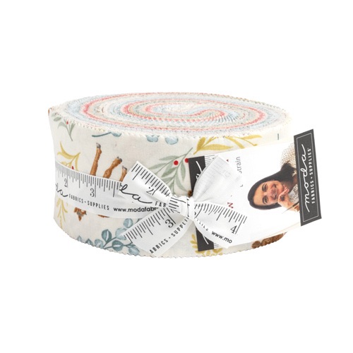 Willows Farm by Deb Strain for Moda - Jelly Roll