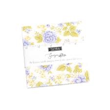 Georgia by Brenda Riddle for Moda - Charm Pack